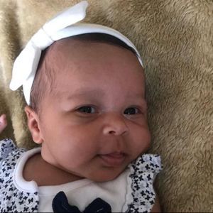 Meet your Posher, Karissa